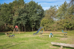 Barnområde