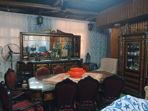 Restauration