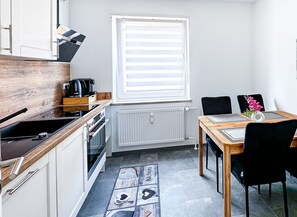 Eget kök