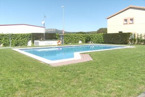 Jardin [été]