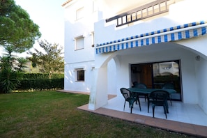 Patio / Balcony