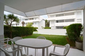 Patio / Balcony