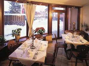 Restauration