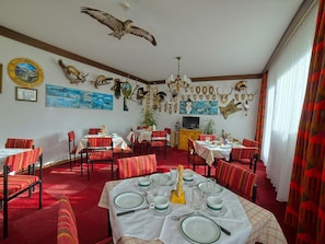 Restauranger