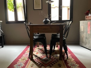 Restauration