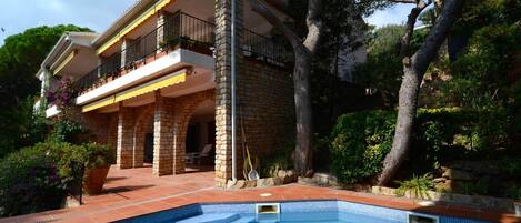 Swimmingpool