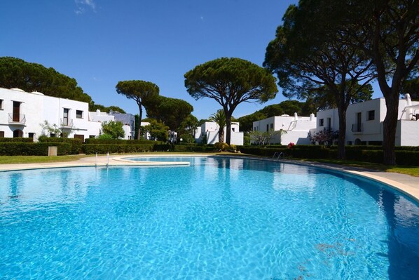 Holiday Home Swimming Pool