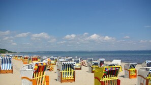 Korswandt, Ostseebungalows - GF2 - B4+5