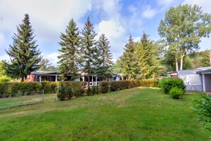 Korswandt, Ostseebungalows - GF2 - B4+5