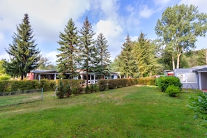 Korswandt, Ostseebungalows - GF2 - B4+5