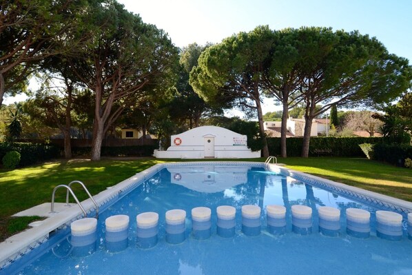 Holiday Home Swimming Pool