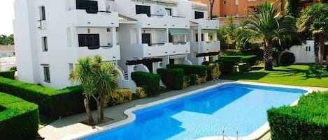 Swimmingpool