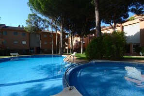 Holiday Home Swimming Pool