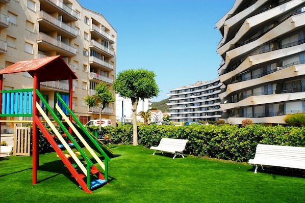 Resort