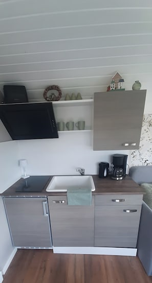 Eget kök