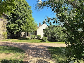 Boendeområde