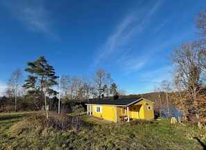Exteriör