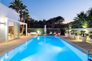 Logement
