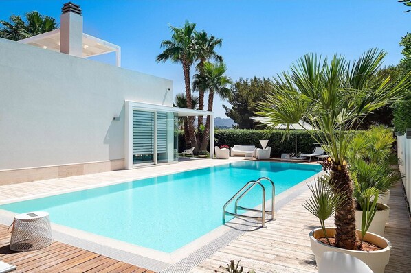 Logement