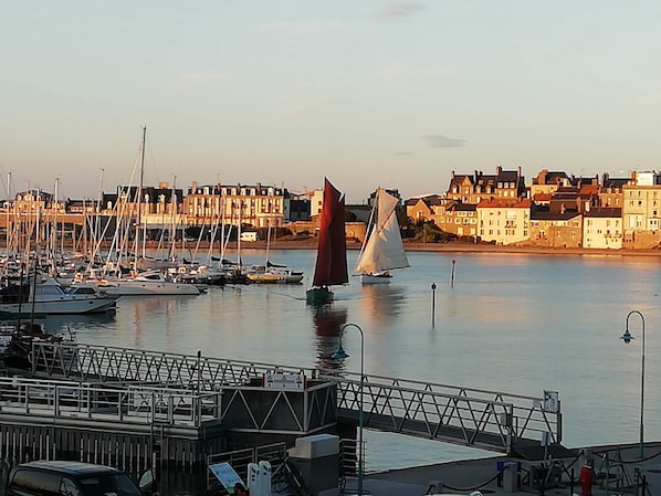 Port de plaisance