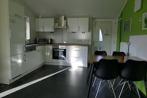 Eget kök