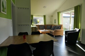 Interiör