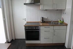 Privat køkken
