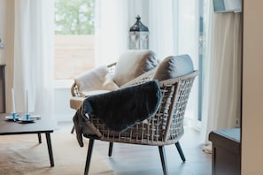 Interiør