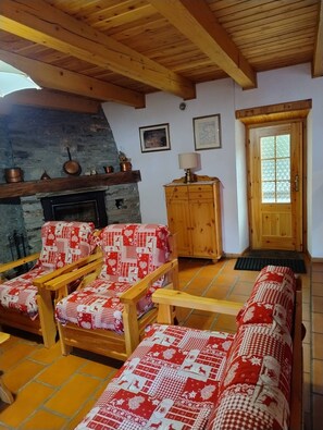 Intérieur