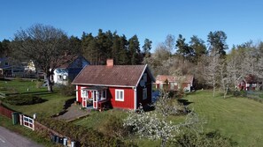Außenbereich