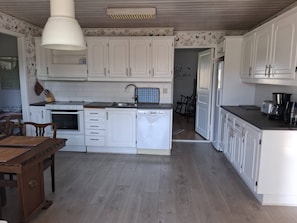 Eget kök