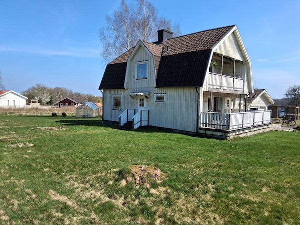 Exteriör