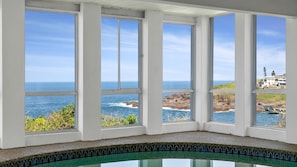 Indoor Swimming Pool