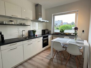 Eget kök
