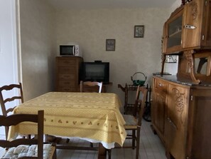 Restauration