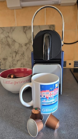 コーヒー / コーヒーメーカー