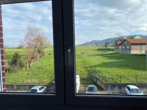 Interiör