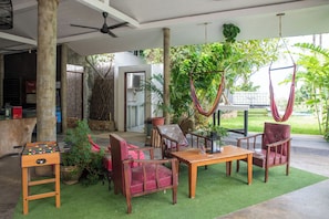 Terrass/Patio