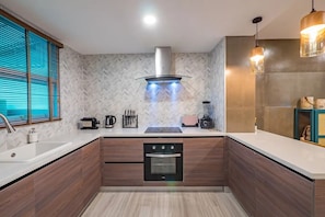 Cuisine privée