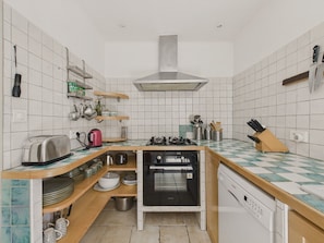 Eget kök