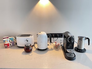 Café y/o cafetera