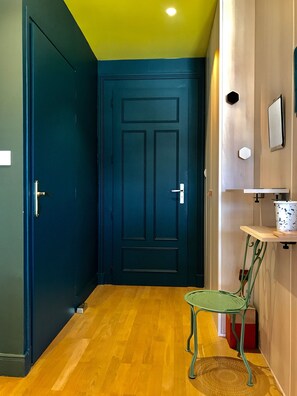 Intérieur