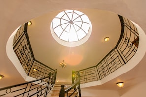 Interiör