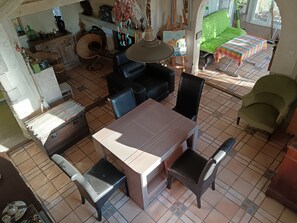 Restauration