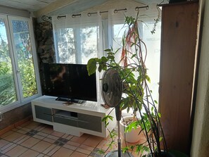 Interiør