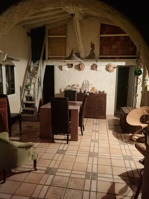 Restauration