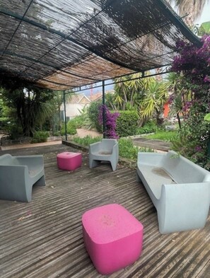 Terrass/Patio