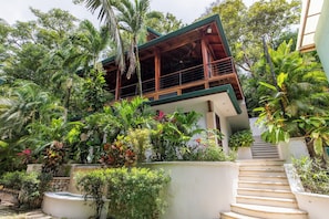 Main House