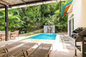 Shared Pool