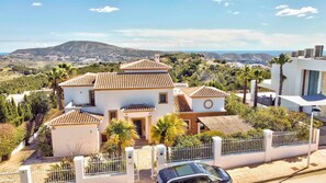 Vistamar view